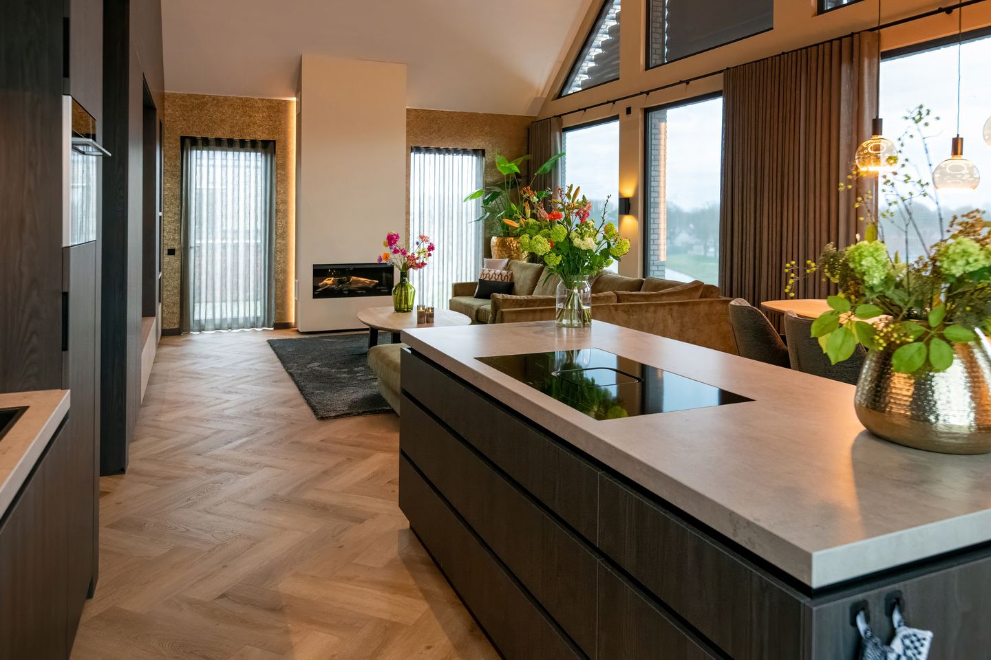 Foto 25 van Bentheimerstraat 72