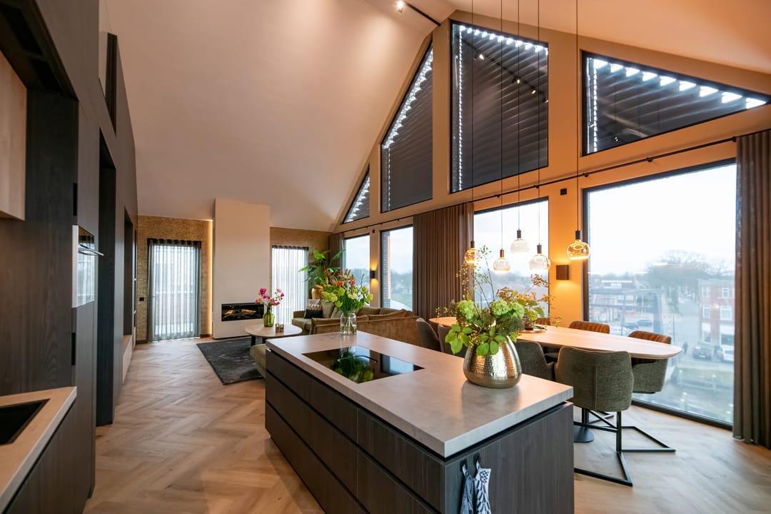 Foto 2 van Bentheimerstraat 72