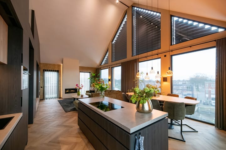 Foto 2 van Bentheimerstraat 72