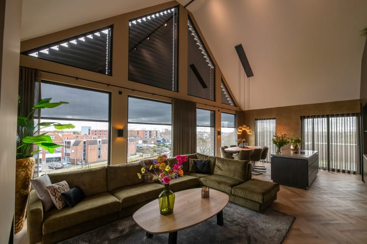 Foto 31 van Bentheimerstraat 72