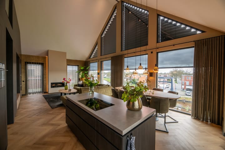 Foto 32 van Bentheimerstraat 72