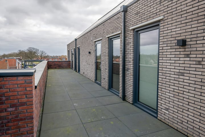 Foto 54 van Bentheimerstraat 72