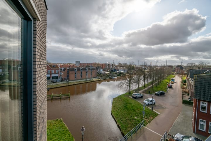 Foto 4 van Bentheimerstraat 72