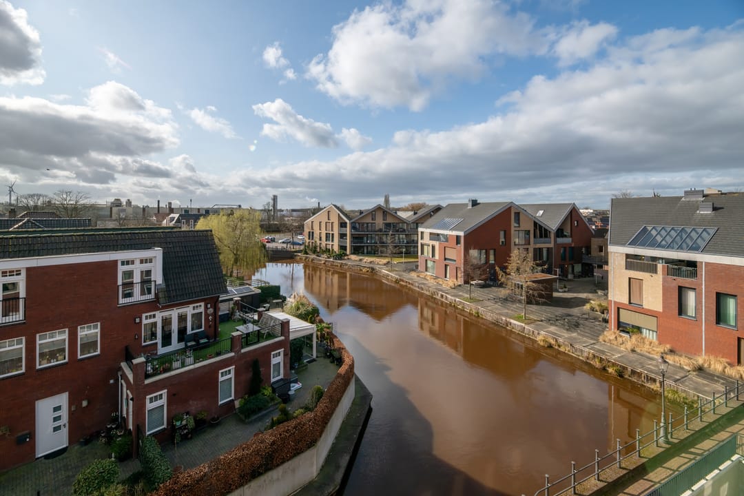 Foto 58 van Bentheimerstraat 72