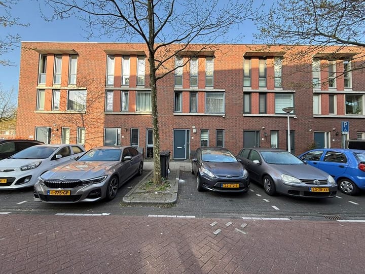 Foto 1 van Dr. J.A. Ringersstraat 5