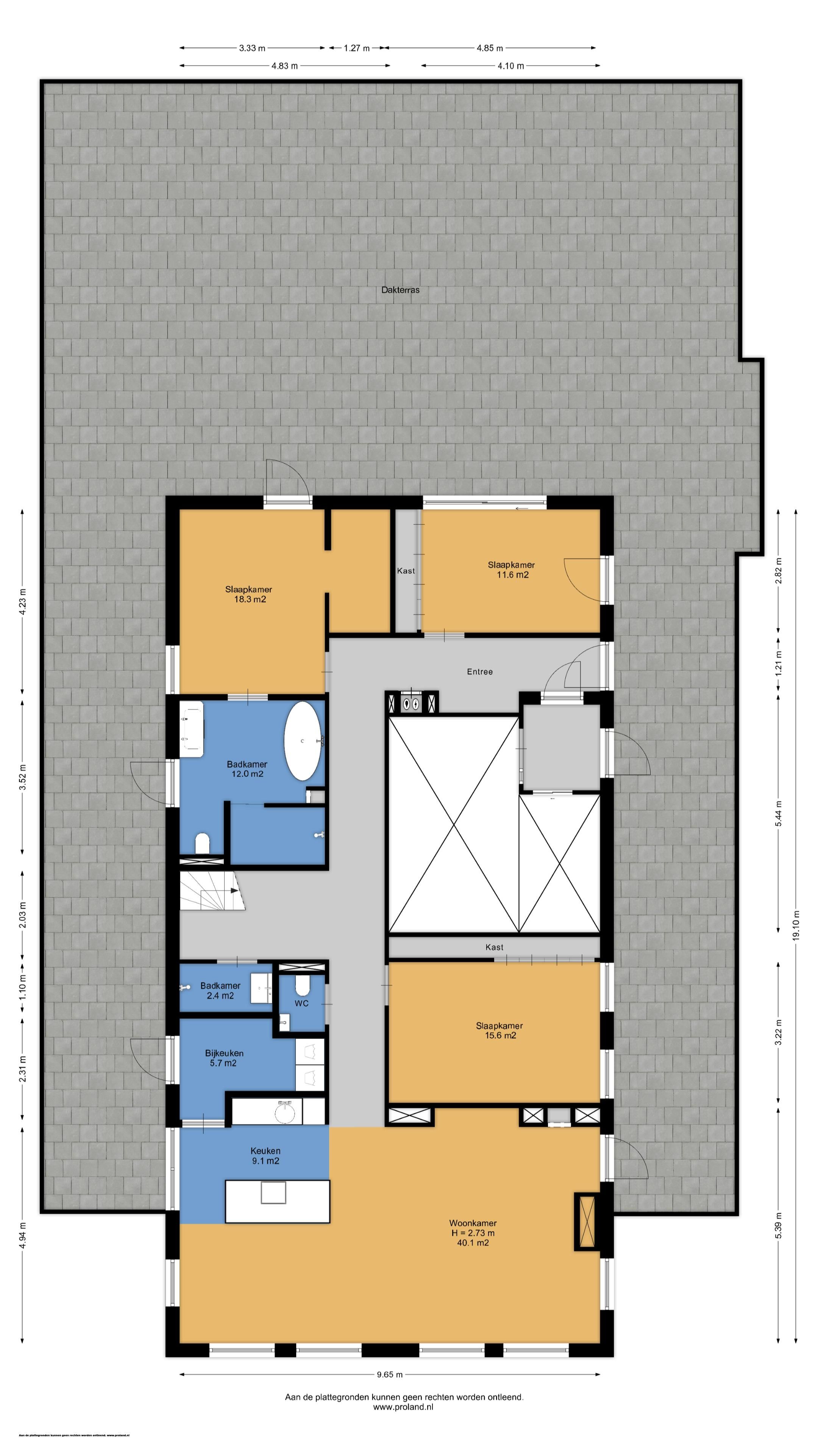 Foto 66 van Bentheimerstraat 72