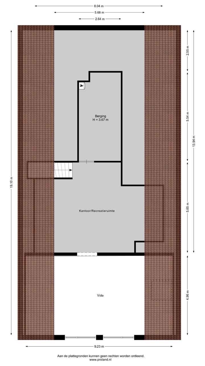 Foto 67 van Bentheimerstraat 72