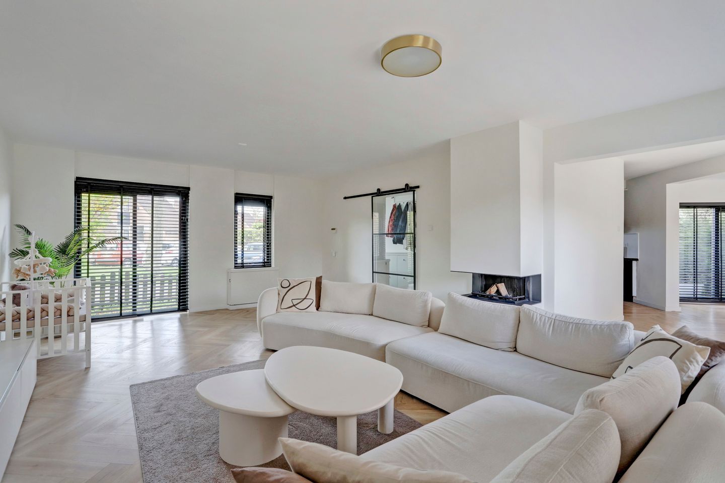 Foto 4 van Perengaard 18