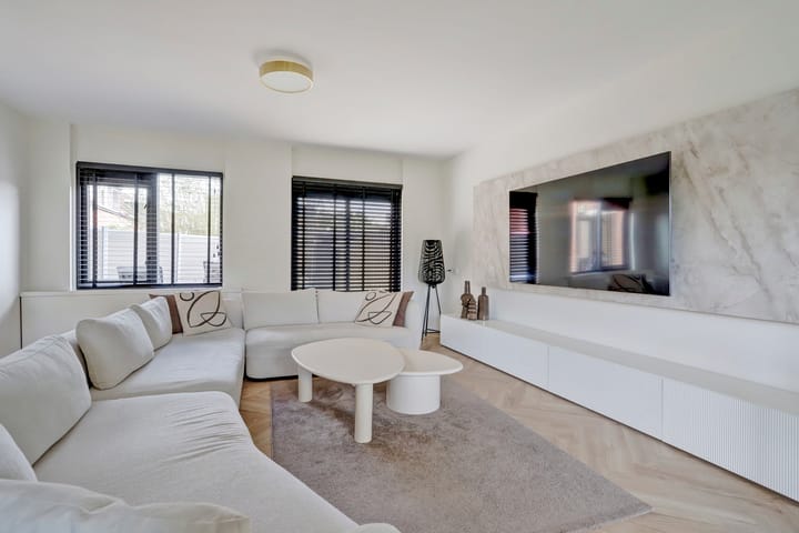 Foto 6 van Perengaard 18