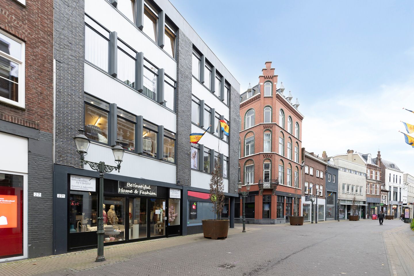 View photo 2 of Vleesstraat 27-A
