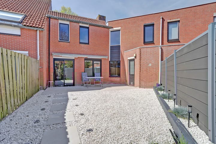 Foto 15 van Perengaard 18