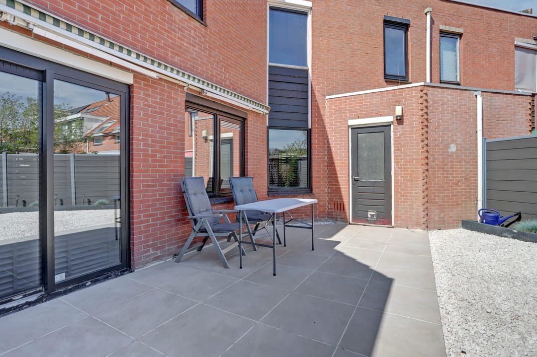 Foto 16 van Perengaard 18