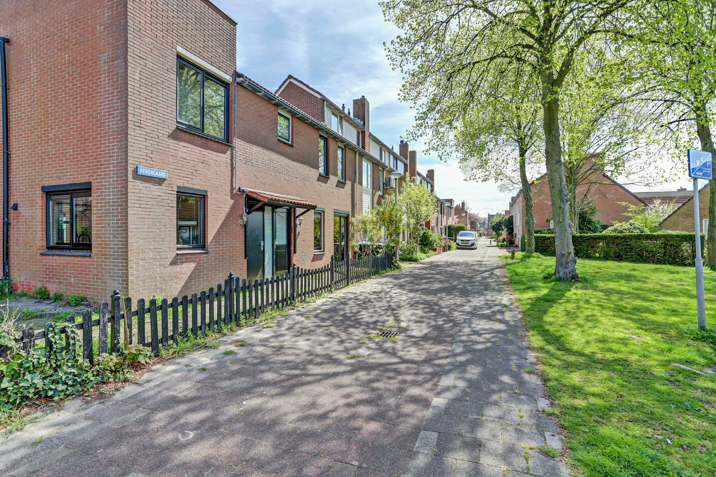 Foto 34 van Perengaard 18