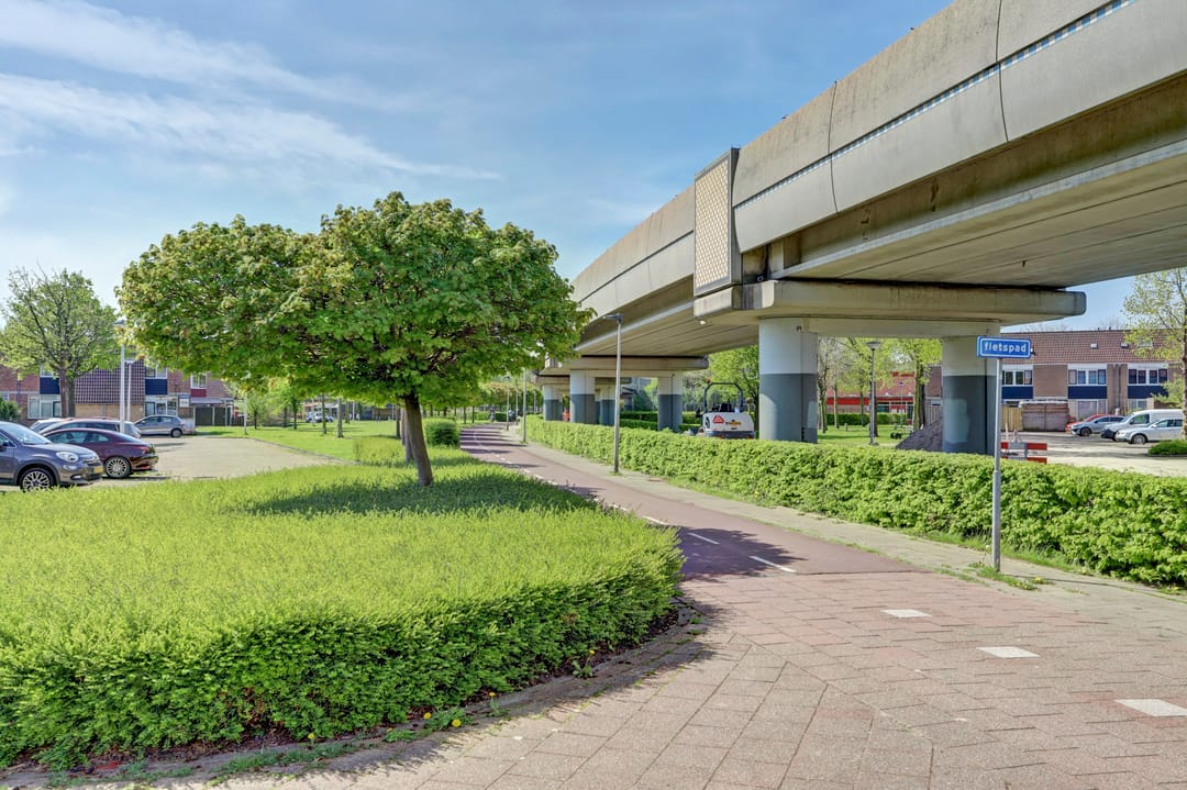 Foto 37 van Perengaard 18