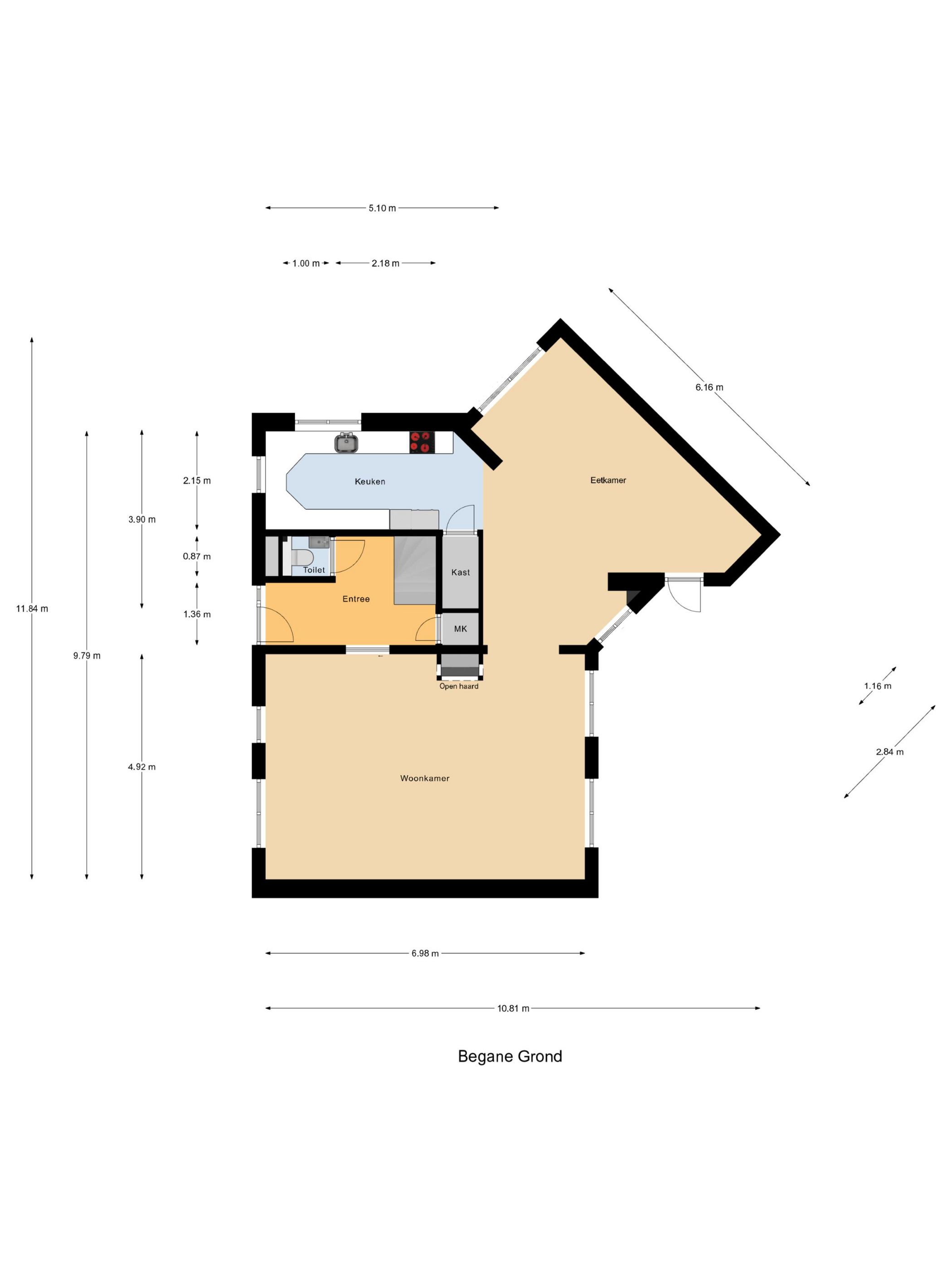 Foto 39 van Perengaard 18