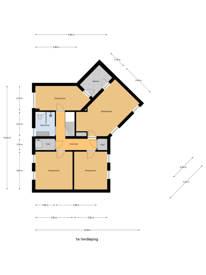 Foto 40 van Perengaard 18