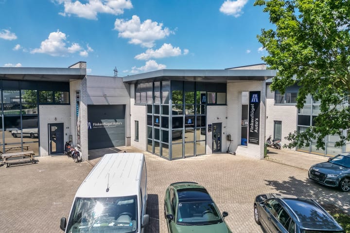 Gulberg 43-A, Nuenen