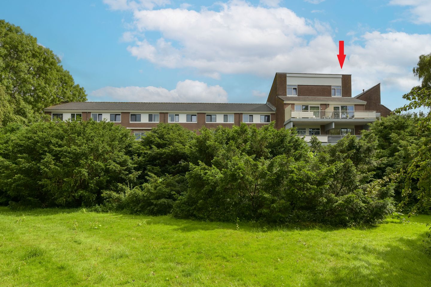 Foto 1 van Poolster 74