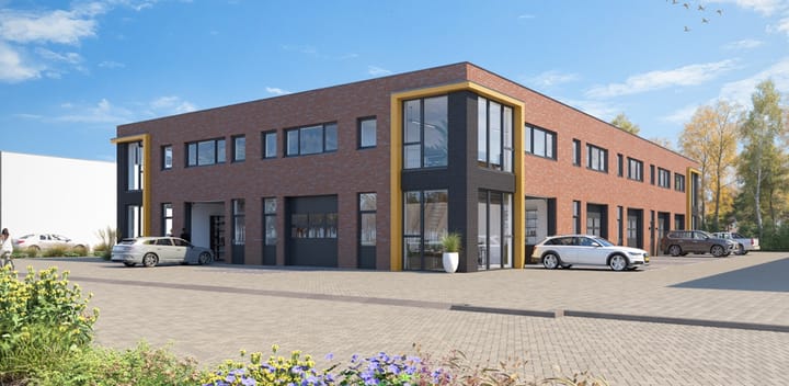 Europark 4 13, Winterswijk