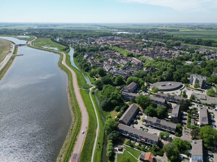 Foto 3 van Poolster 74