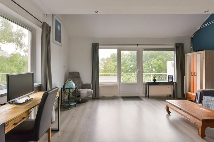 Foto 5 van Poolster 74