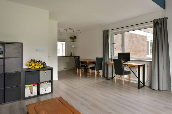 Foto 7 van Poolster 74