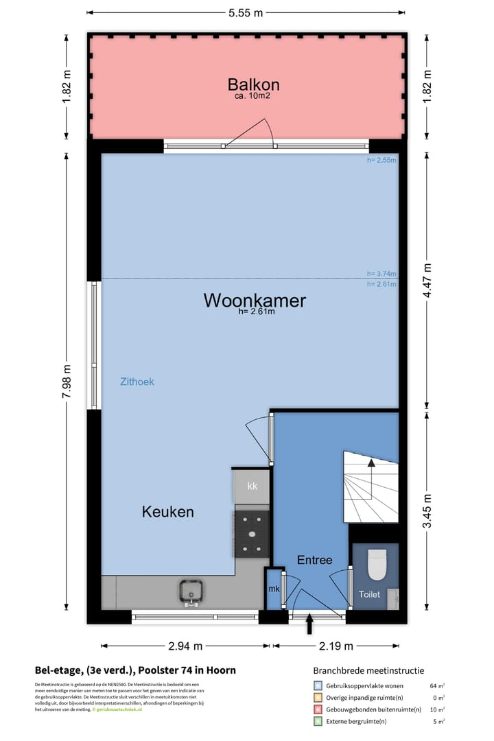 Foto 34 van Poolster 74