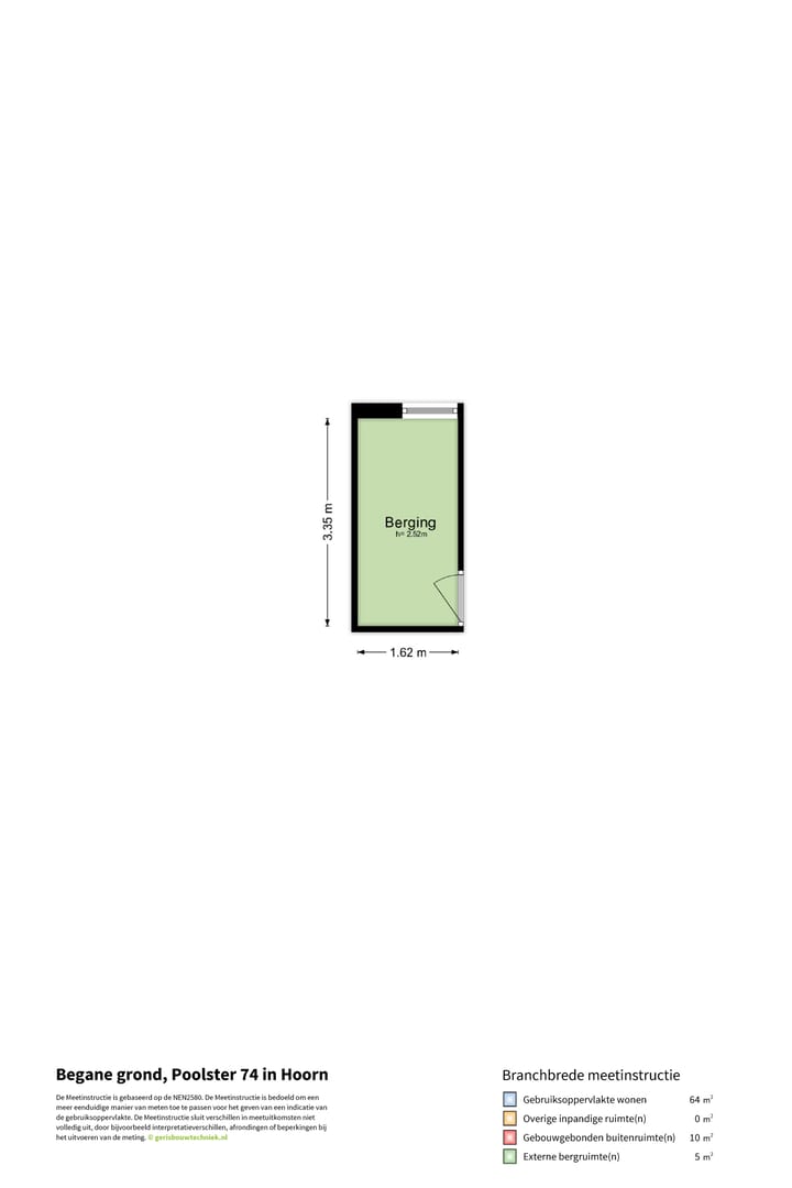 Foto 36 van Poolster 74