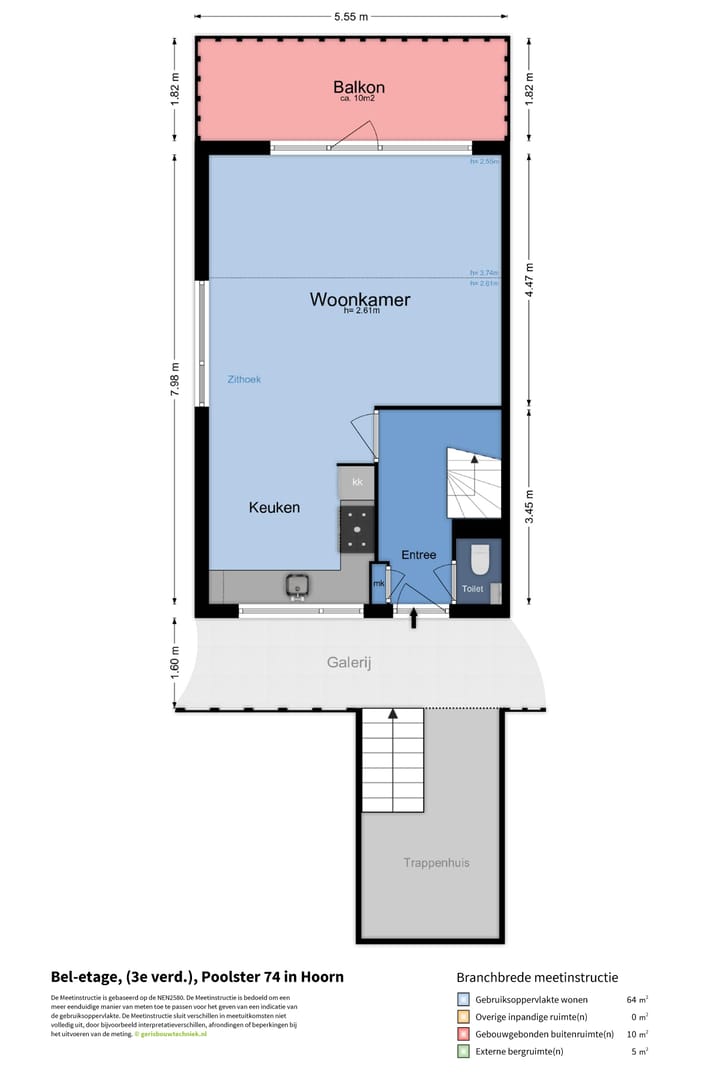 Foto 37 van Poolster 74