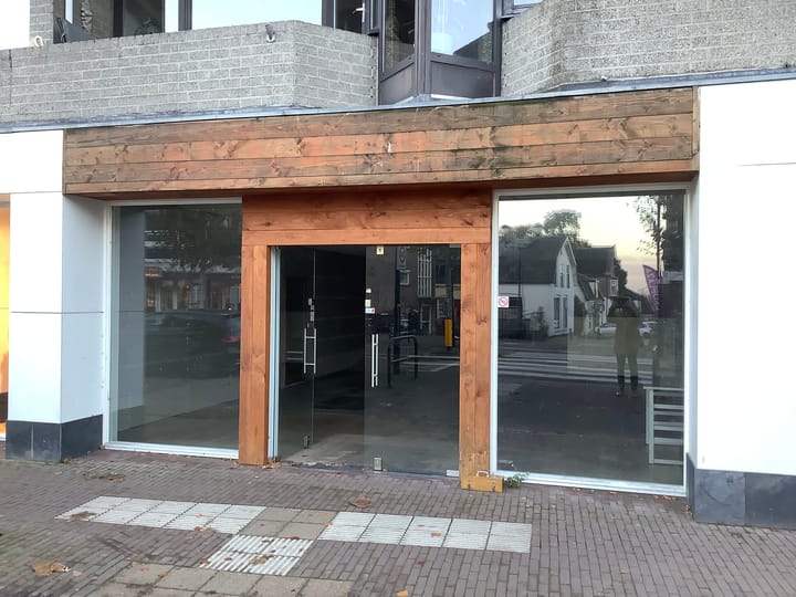 van Weedestraat 61