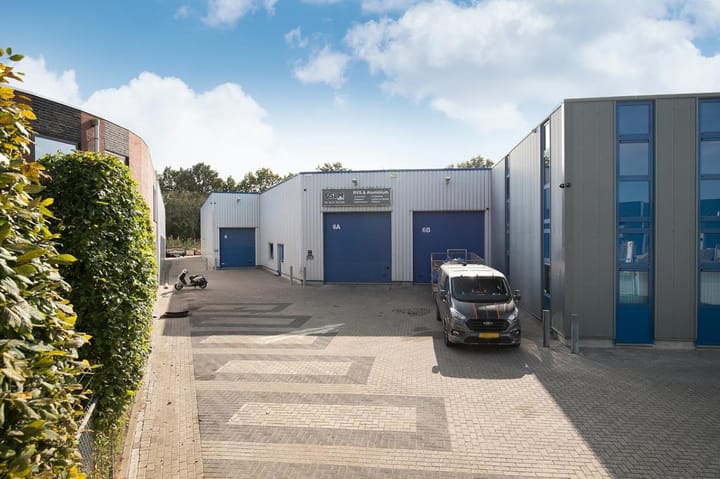 Dommelstraat 6