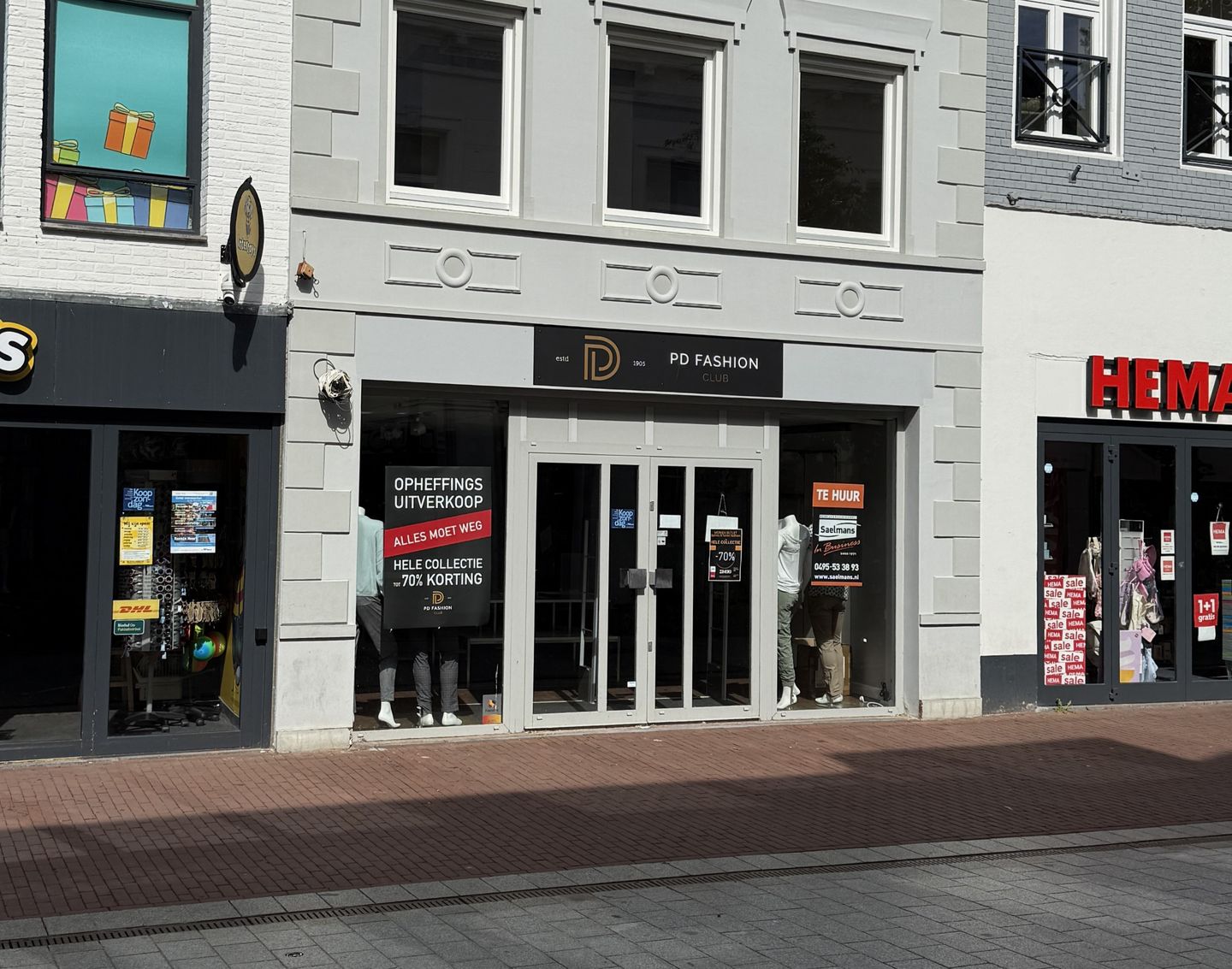 Bekijk foto 1 van Langstraat 8