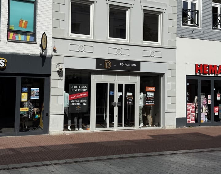 Langstraat 8, Weert