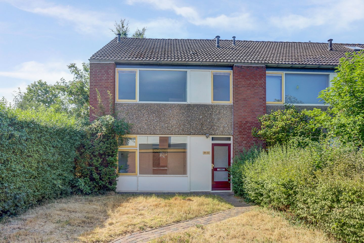 Heilige Stoel 5902 main image