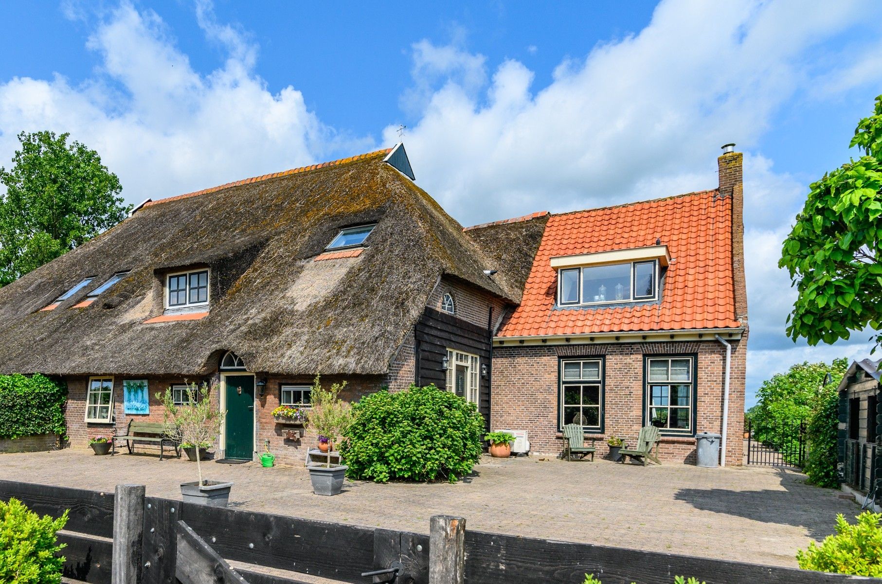 IJsselhammerweg, 2, IJsselham, 8361EW, Overijssel, Nederland 2 