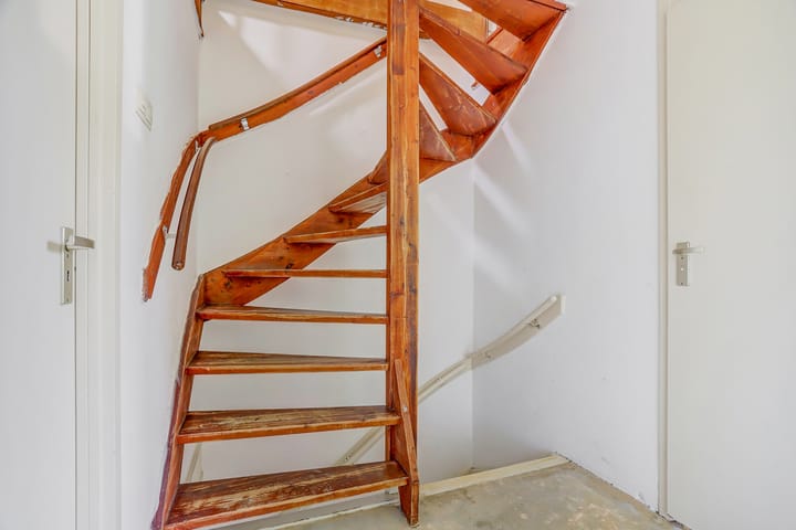 Foto 12 van Heilige Stoel 5902