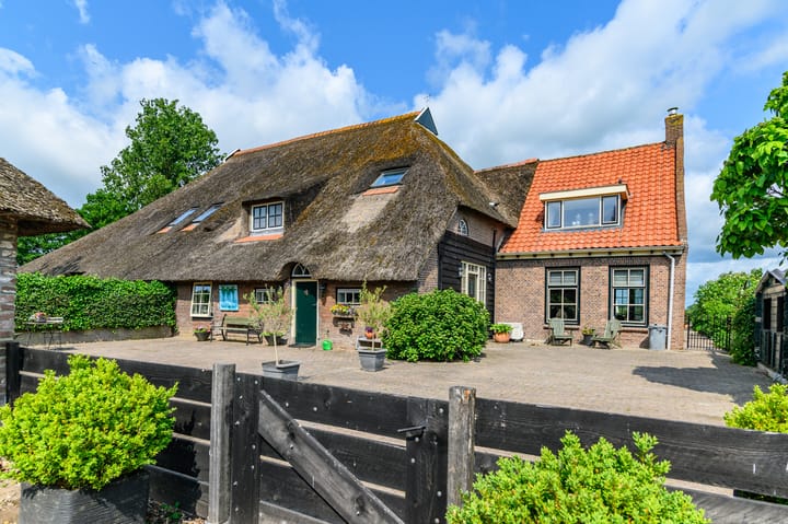 Photo 6 of IJsselhammerweg 2