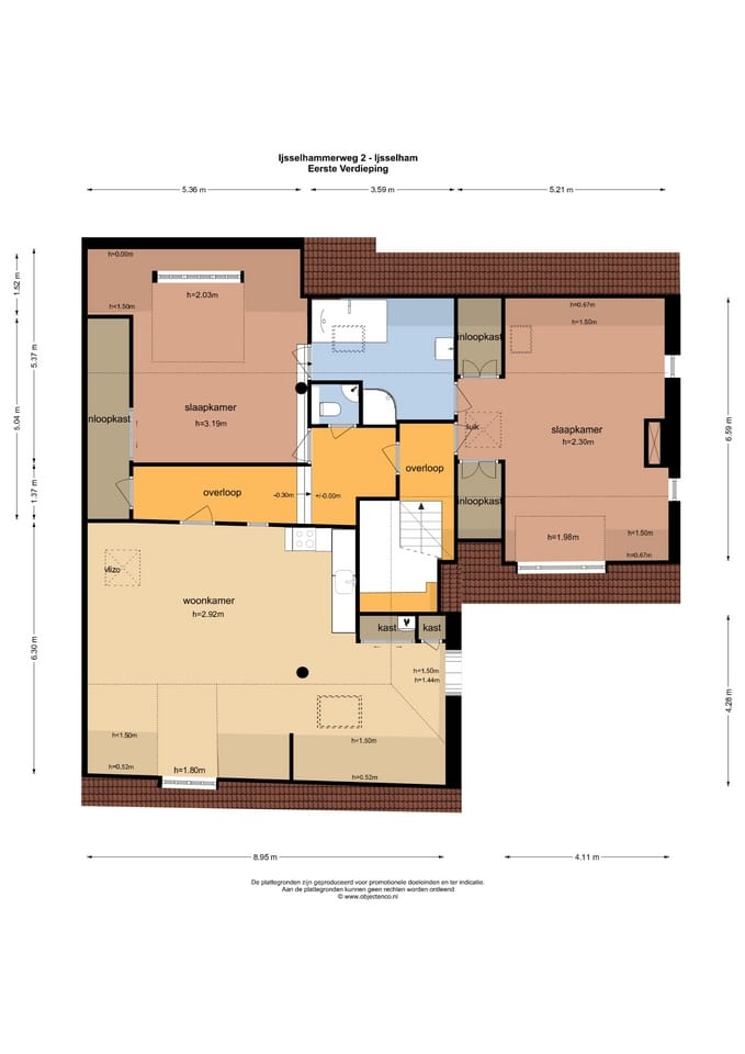 Photo 97 of IJsselhammerweg 2