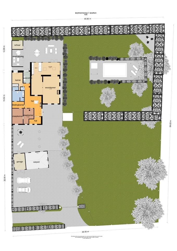 Photo 98 of IJsselhammerweg 2