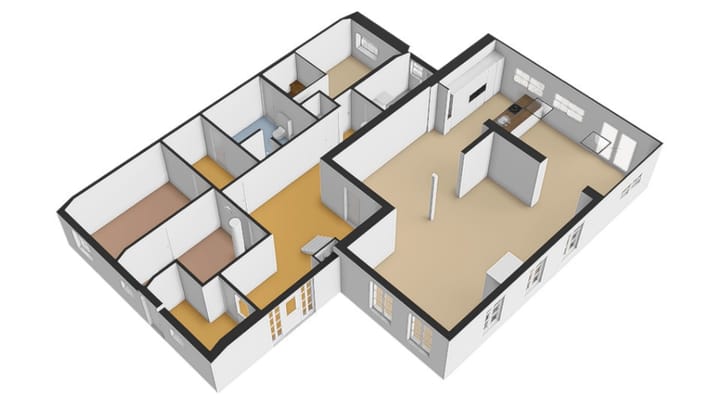 Photo 100 of IJsselhammerweg 2