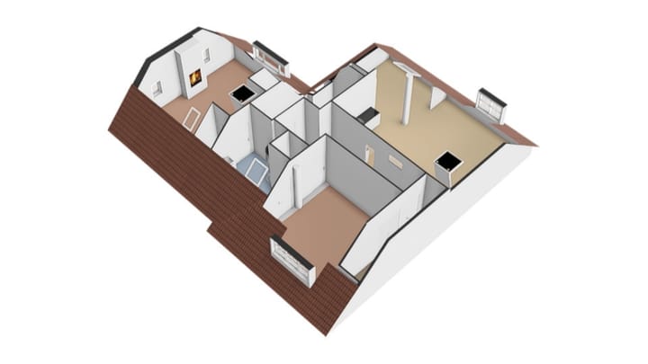 Photo 101 of IJsselhammerweg 2