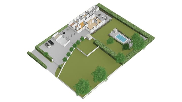 Photo 110 of IJsselhammerweg 2