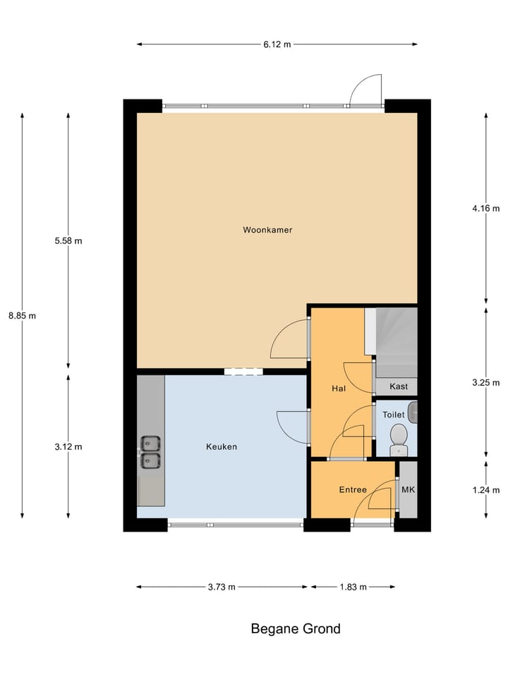 Foto 40 van Heilige Stoel 5902