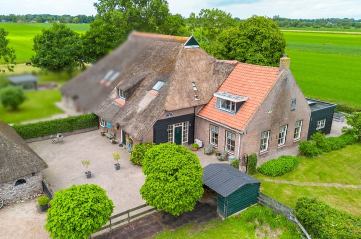 Photo 88 of IJsselhammerweg 2