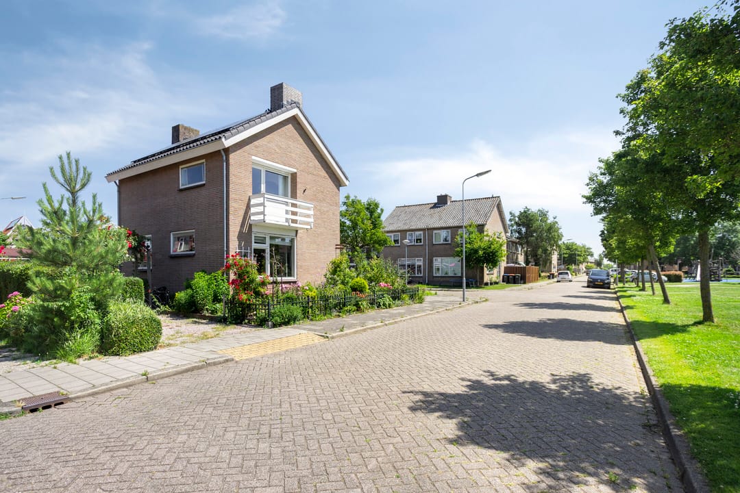 Foto 7 van Oosterweidestraat 48