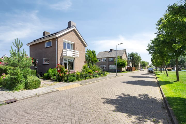 Foto 7 van Oosterweidestraat 48