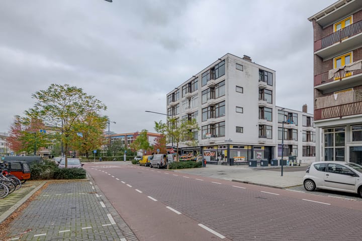 Foto 23 van Lorentzlaan 86