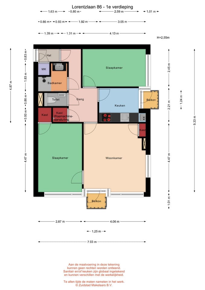 Foto 24 van Lorentzlaan 86