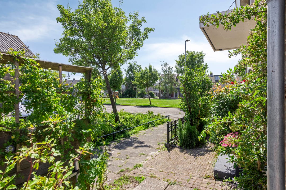 Foto 11 van Oosterweidestraat 48