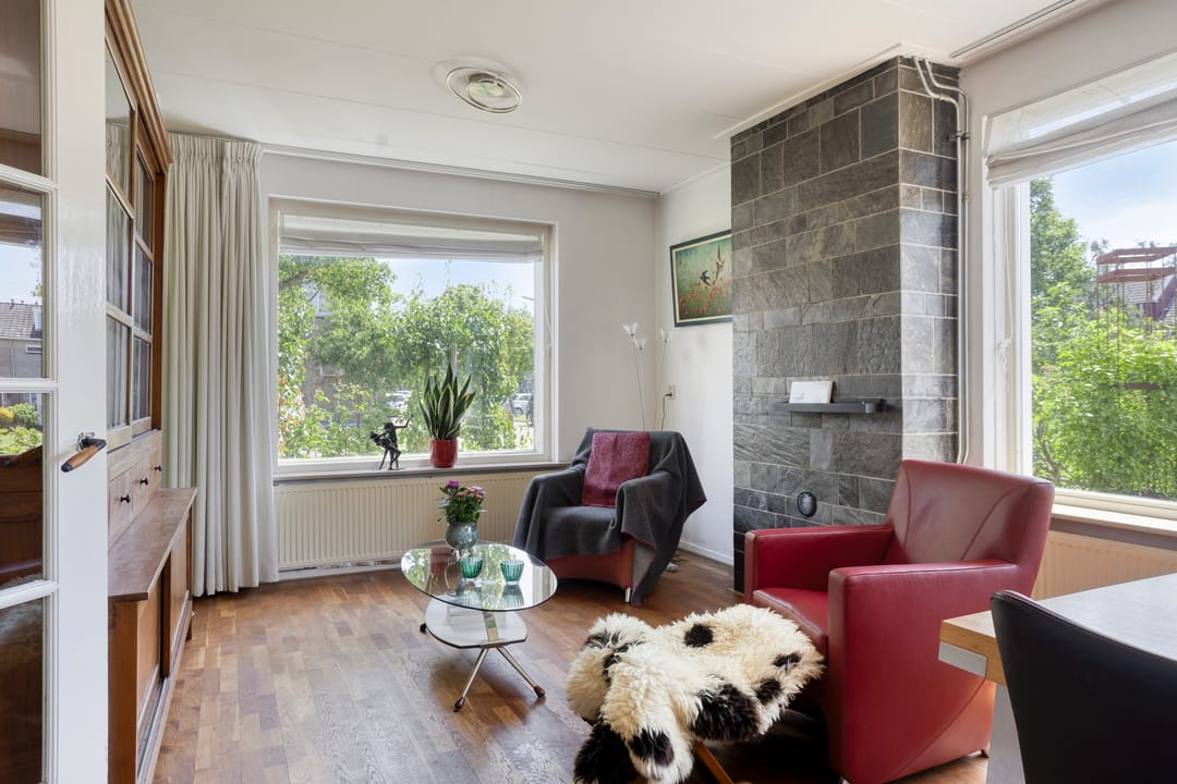 Foto 2 van Oosterweidestraat 48